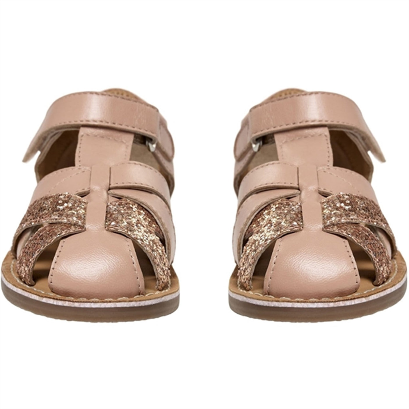 Sofie Schnoor Light Rose Sandals