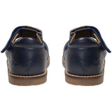 Sofie Schnoor Navy Blue Sandals