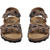 Sofie Schnoor Beige Sandals