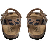 Sofie Schnoor Beige Sandals