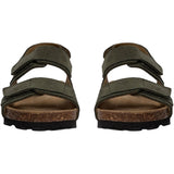 Sofie Schnoor Army Green Sandals
