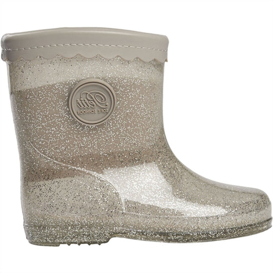 Sofie Schnoor Silver Rain Boot