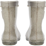 Sofie Schnoor Silver Rain Boot