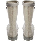 Sofie Schnoor Silver Rain Boot