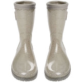 Sofie Schnoor Silver Rain Boot