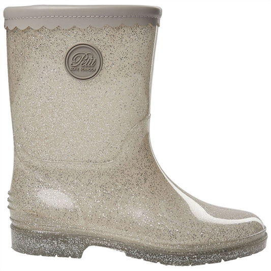 Sofie Schnoor Silver Rain Boot