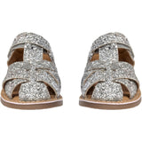 Sofie Schnoor Silver Sandals