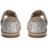 Sofie Schnoor Silver Sandals