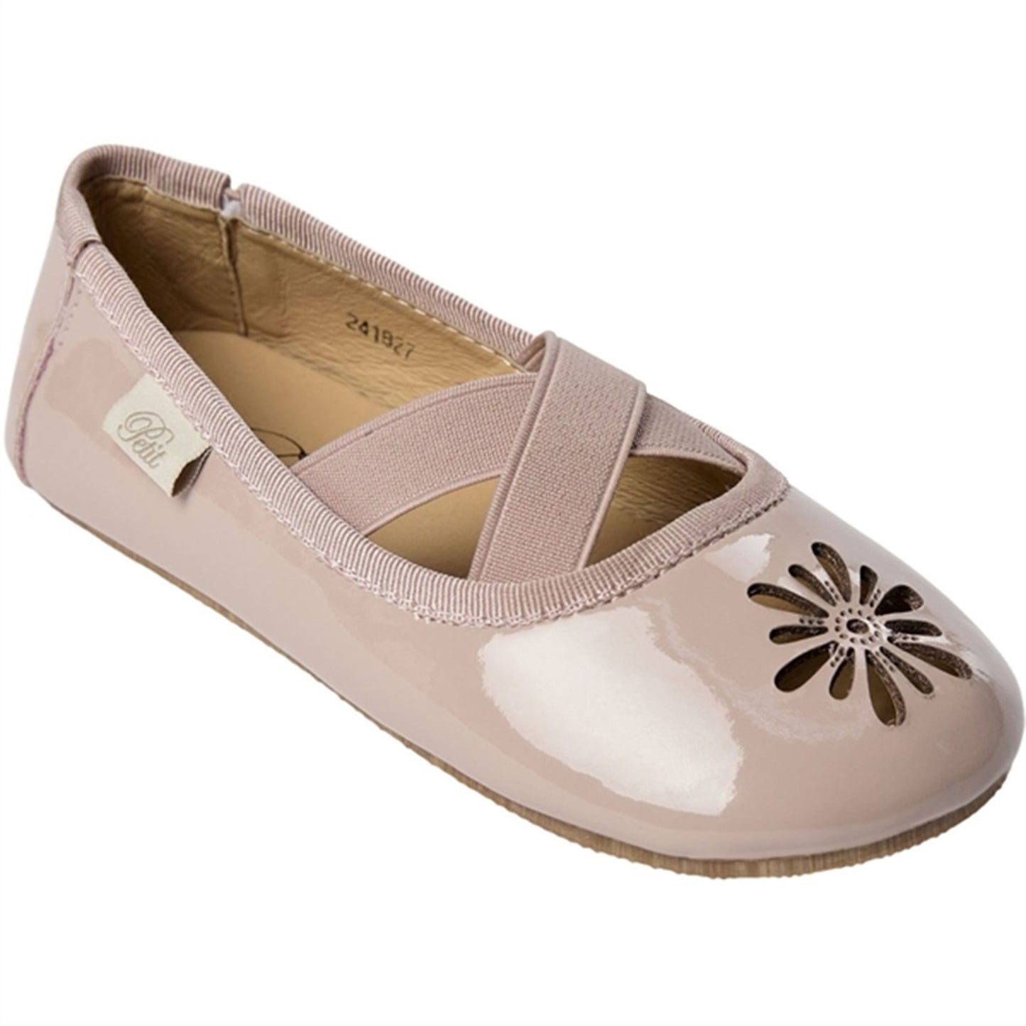 Sofie Schnoor Rose Indoor Shoes
