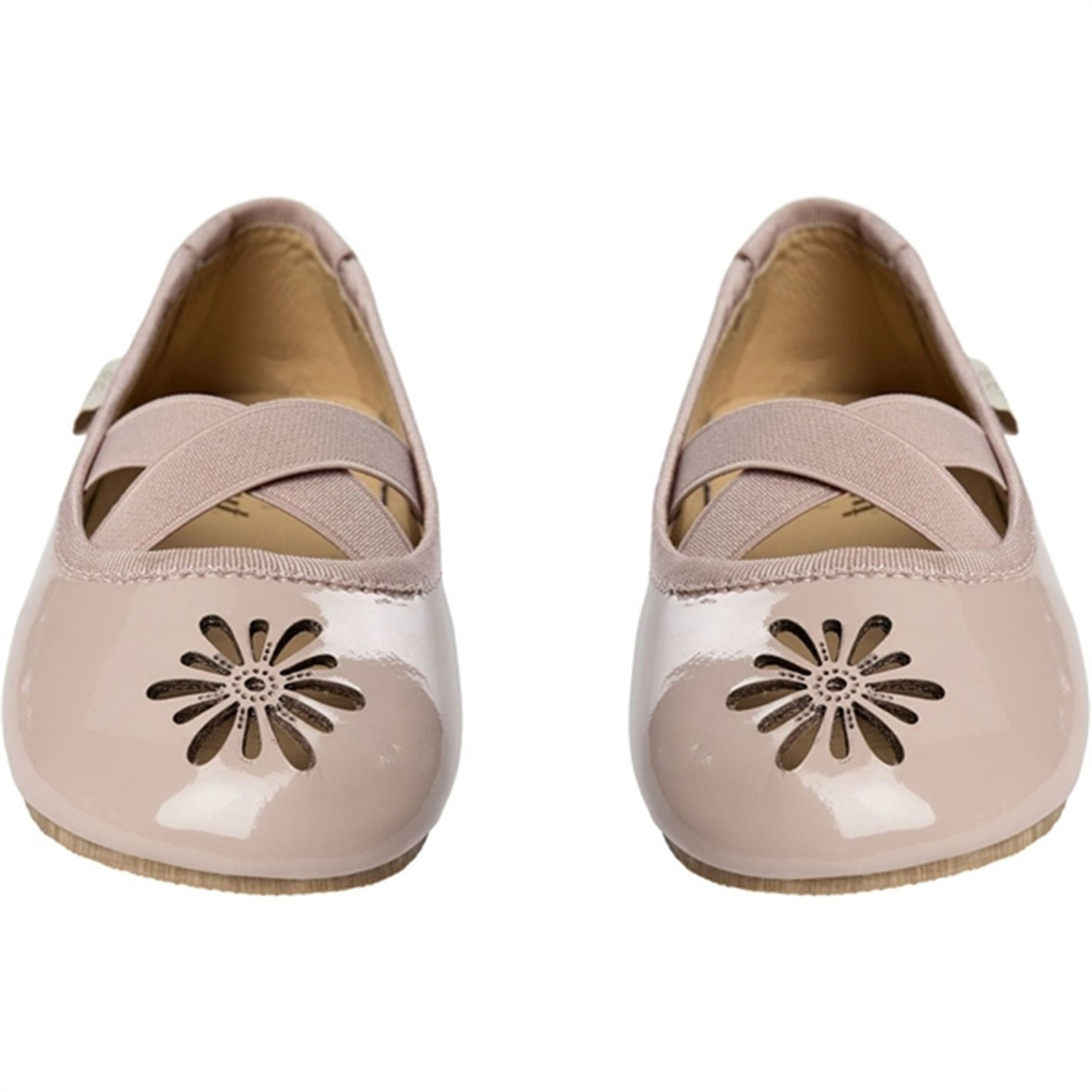 Sofie Schnoor Rose Indoor Shoes