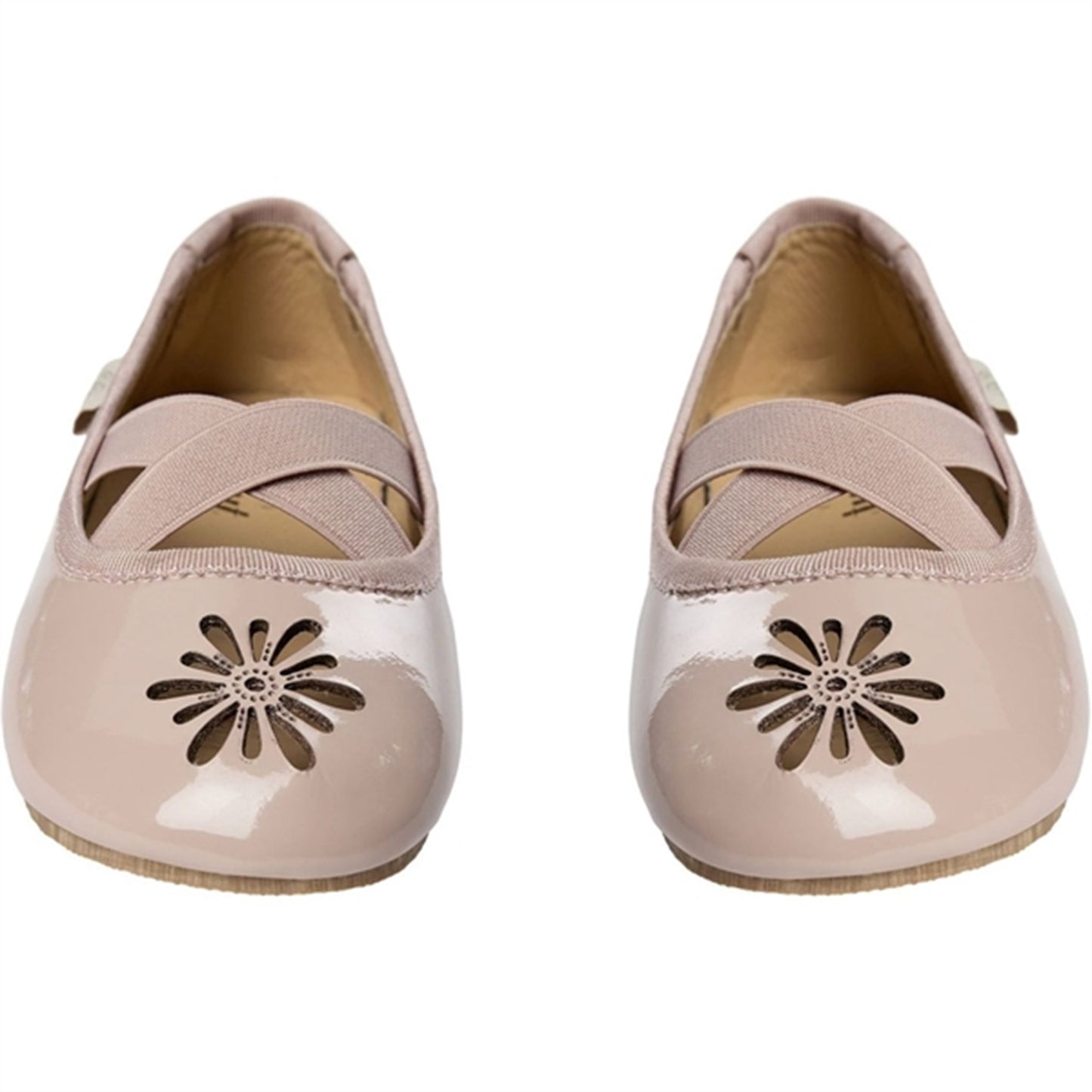 Sofie Schnoor Rose Indoor Shoes