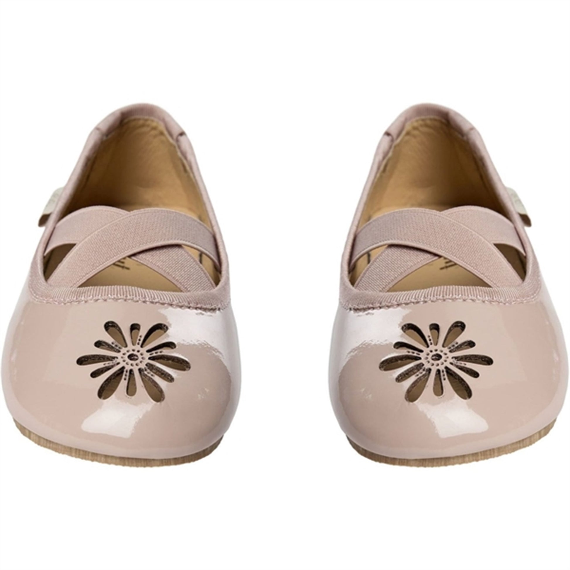 Sofie Schnoor Rose Indoor Shoes