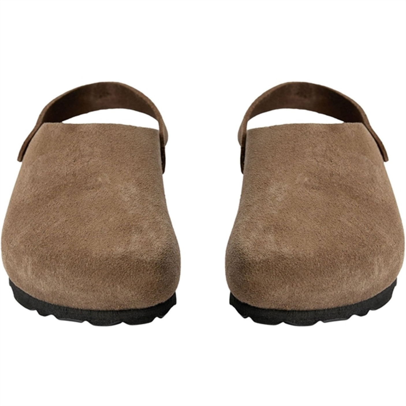 Sofie Schnoor Taupe Sandals