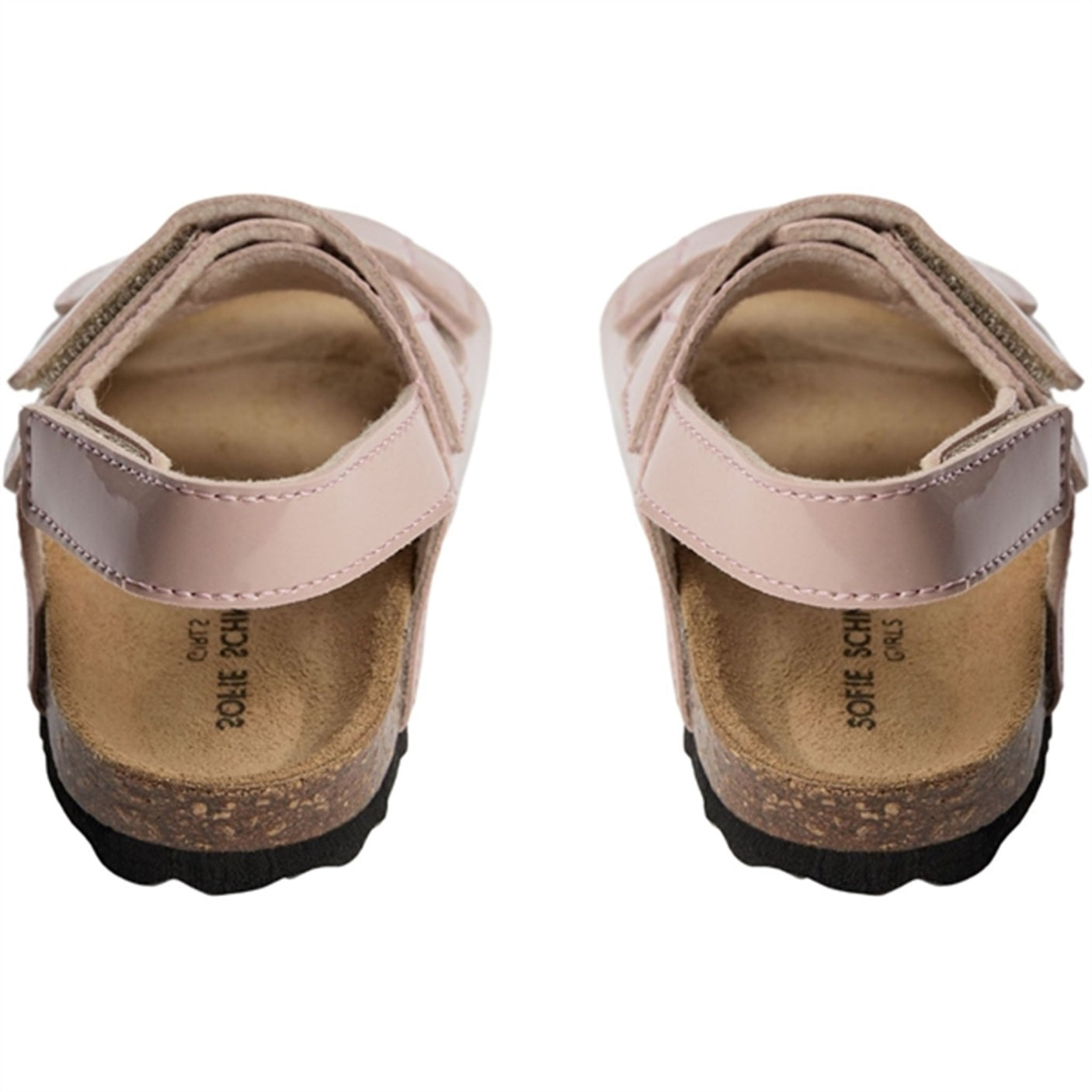 Sofie Schnoor Light Rose Sandals