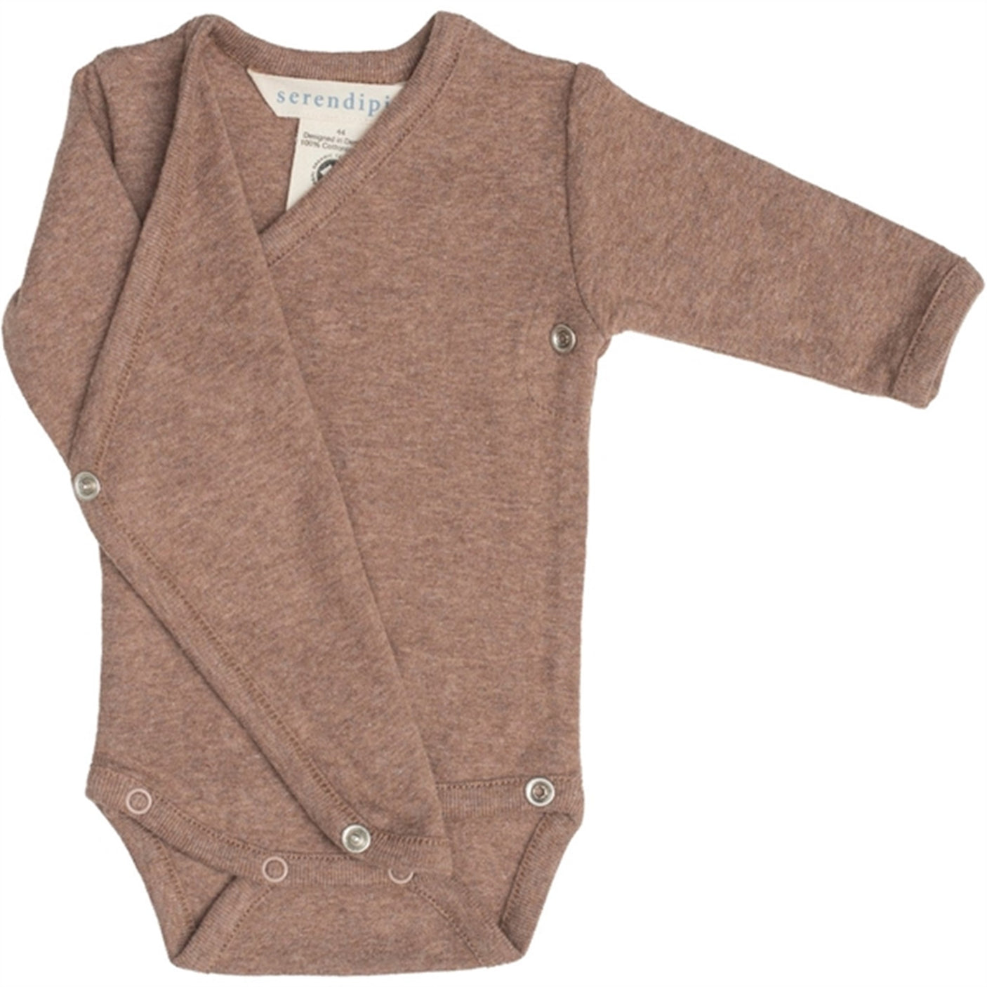 Serendipity Newborn Acorn Wrap Body