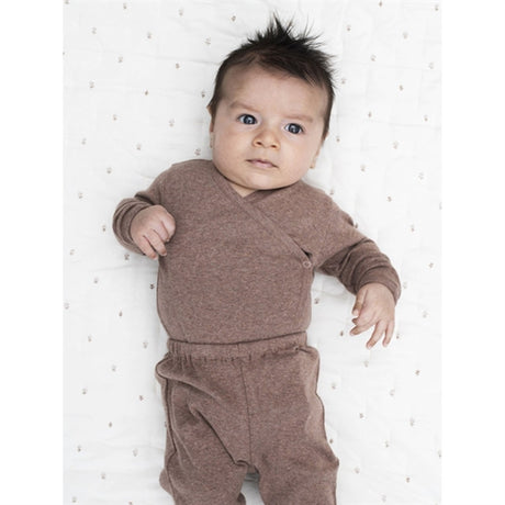 Serendipity Newborn Acorn Wrap Body