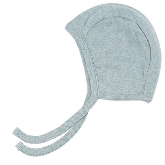 Serendipity Newborn Lake Bonnet Rib