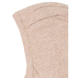 Serendipity Newborn Oat Bonnet Rib