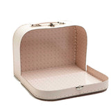 Pellianni Space Bag Peach/Pink