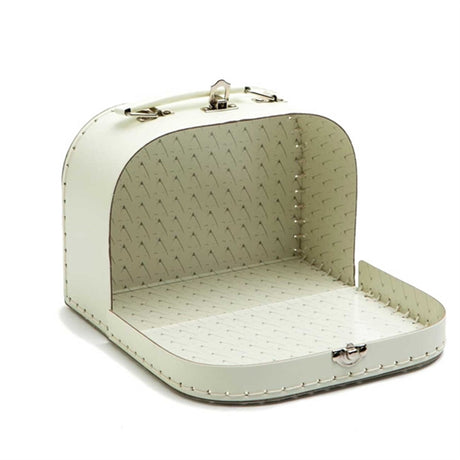 Pellianni Unicorn Bag Beige/Yellow