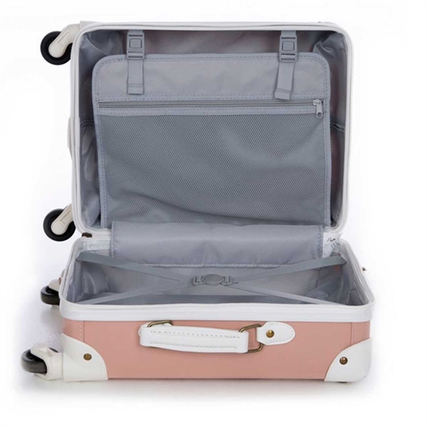 Pellianni City Suitcase Rose