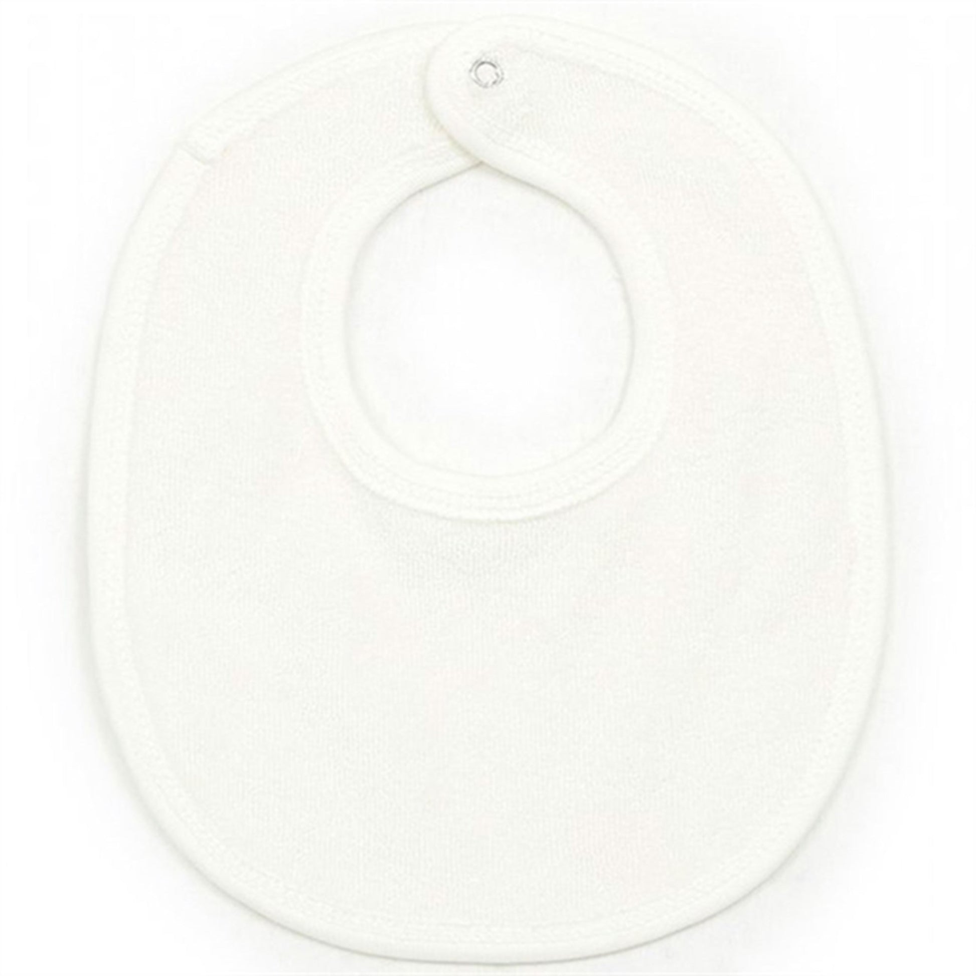 BONTON Semi Light Pink Bib AOP