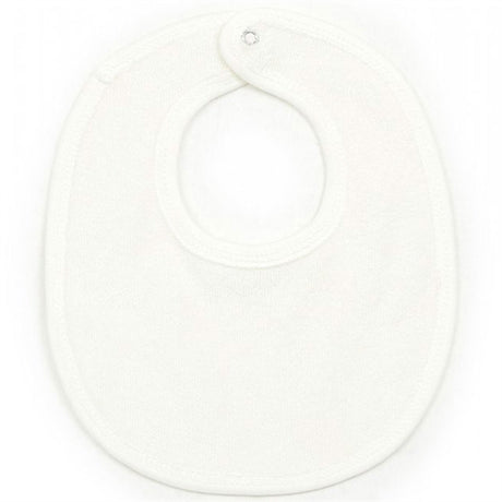BONTON Semi Light Pink Bib AOP