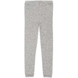 HOLMM Sterling Melange Pablos Knit Leggings
