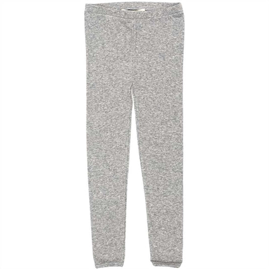 HOLMM Sterling Melange Pablos Knit Leggings
