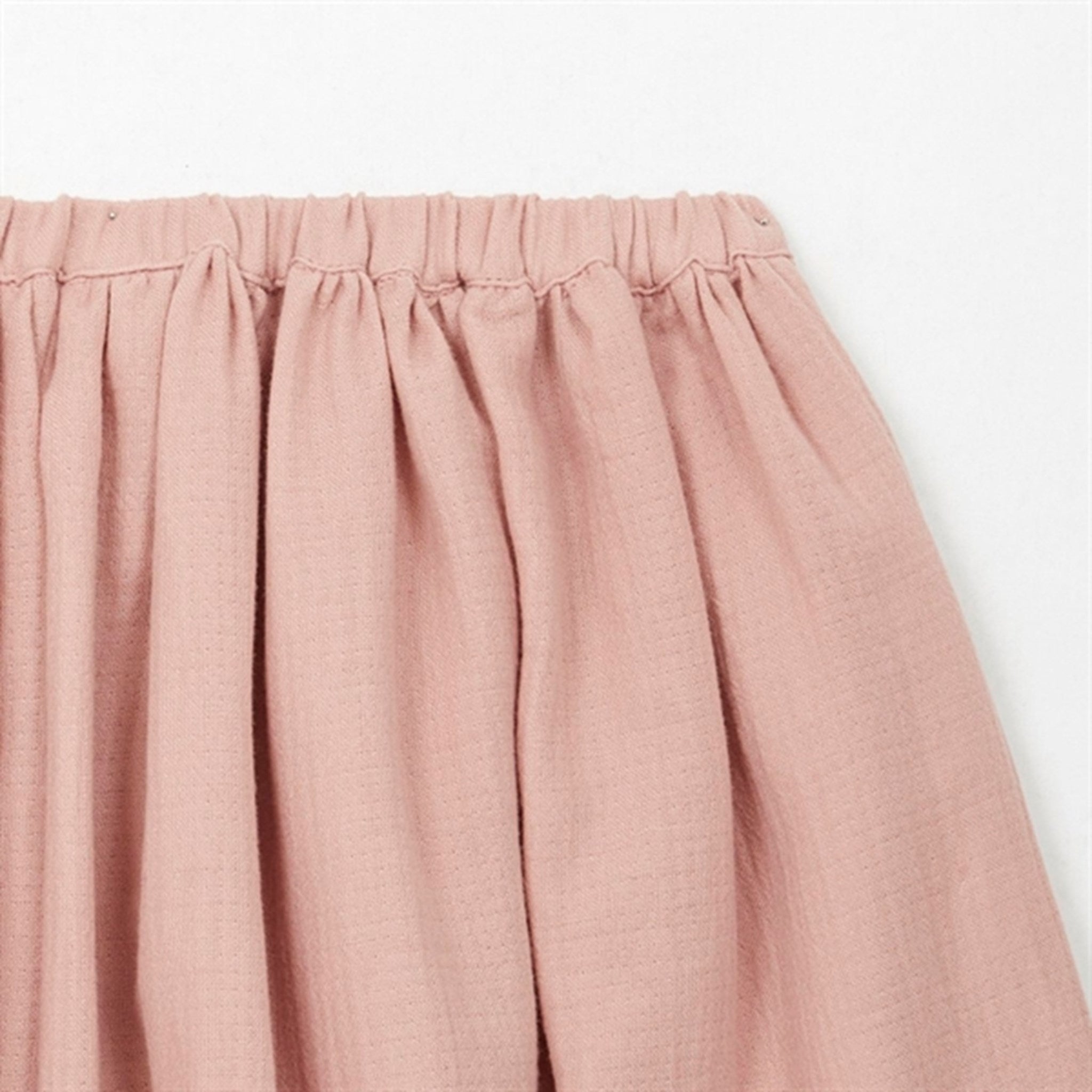 BONTON Pink Framboise Skirt 2
