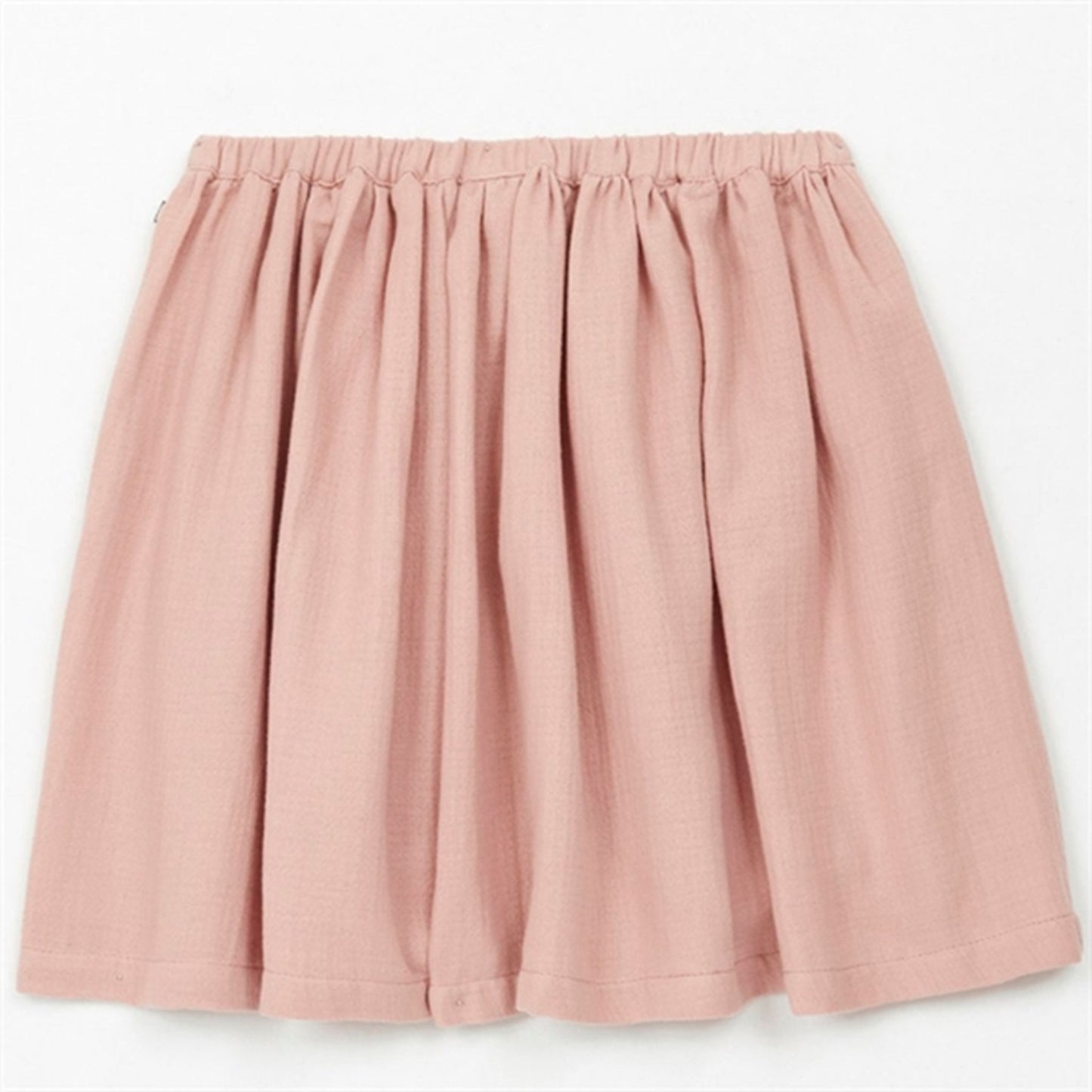 BONTON Rose Framboise Skirt
