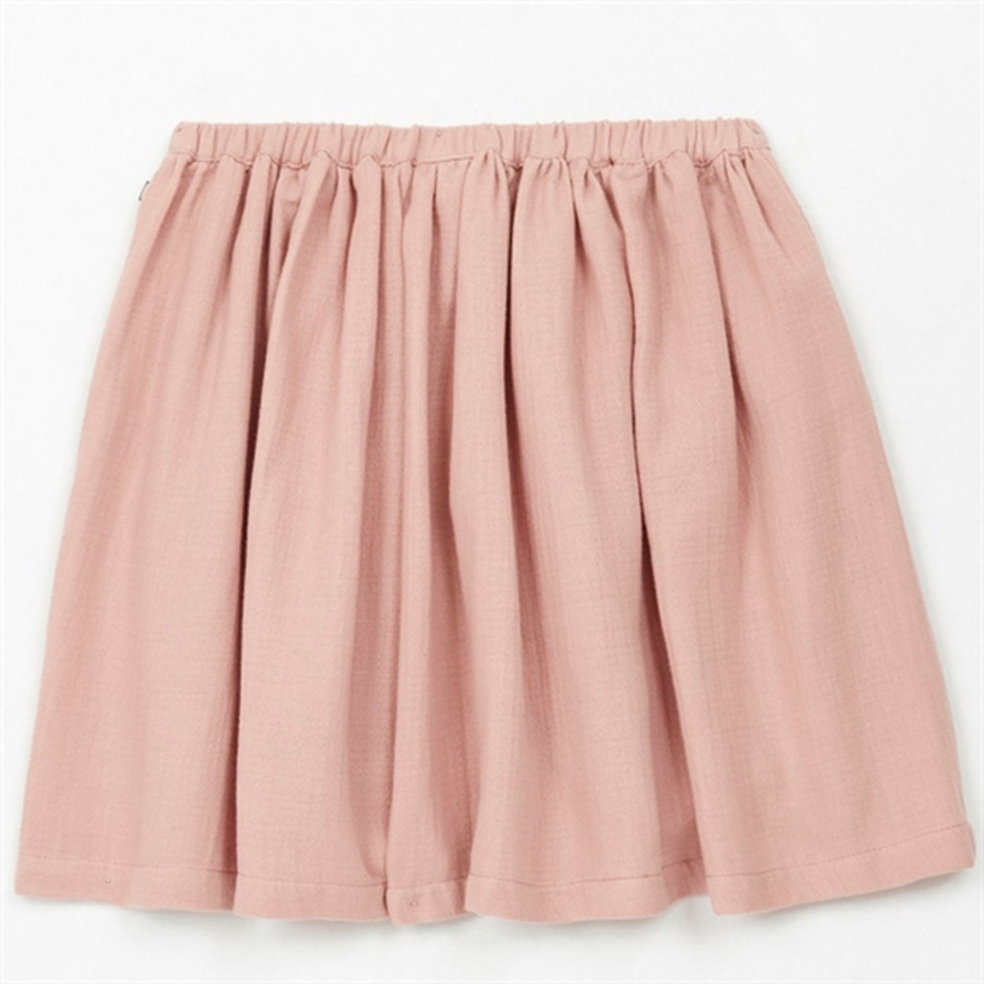 BONTON Rose Framboise Skirt