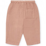 BONTON Pink Futur Pants