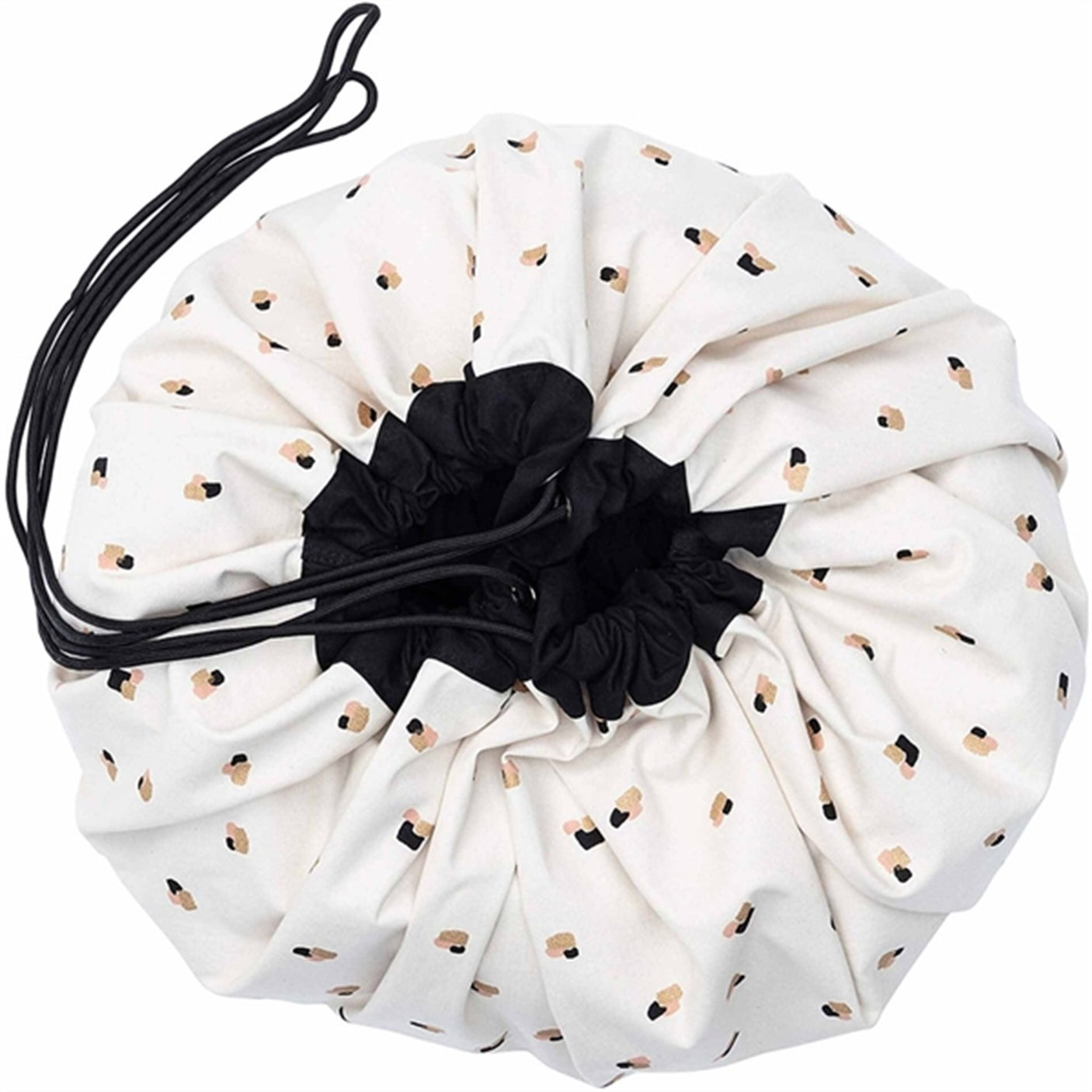 Play&Go 2-i-1 Play Mat Paint Swipes