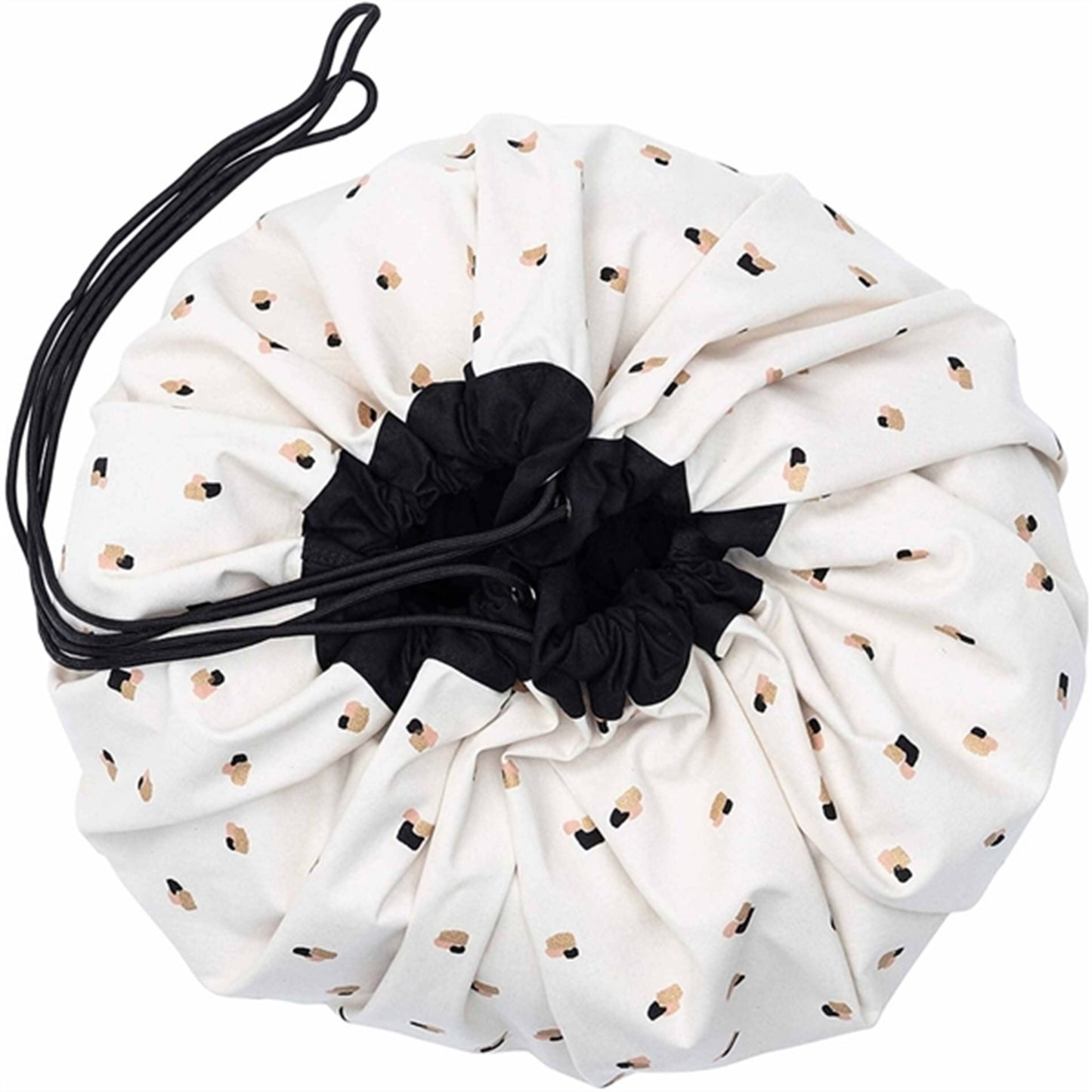 Play&Go 2-i-1 Play Mat Paint Swipes