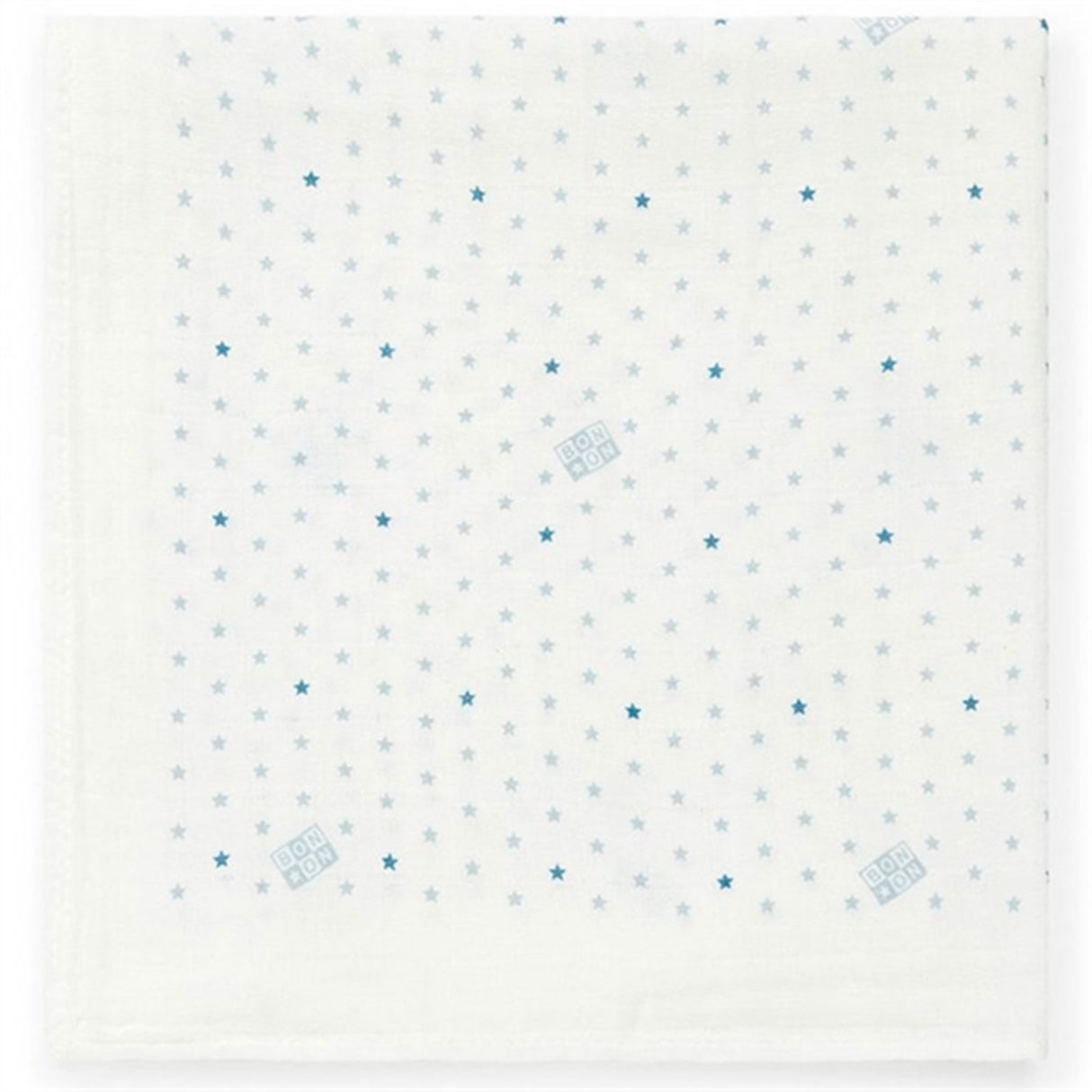 BONTON Semi Sky Swaddle AOP