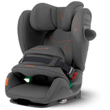 Cybex Pallas G i-Size Lava Grey