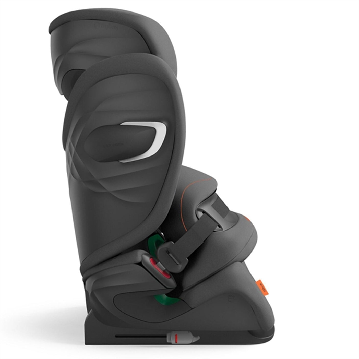 Cybex Pallas G i-Size Lava Grey