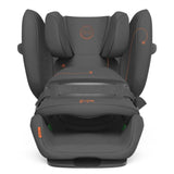 Cybex Pallas G i-Size Lava Grey