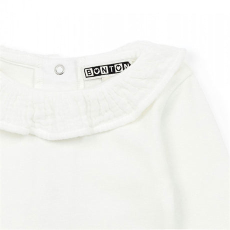BONTON Cream Mail Body