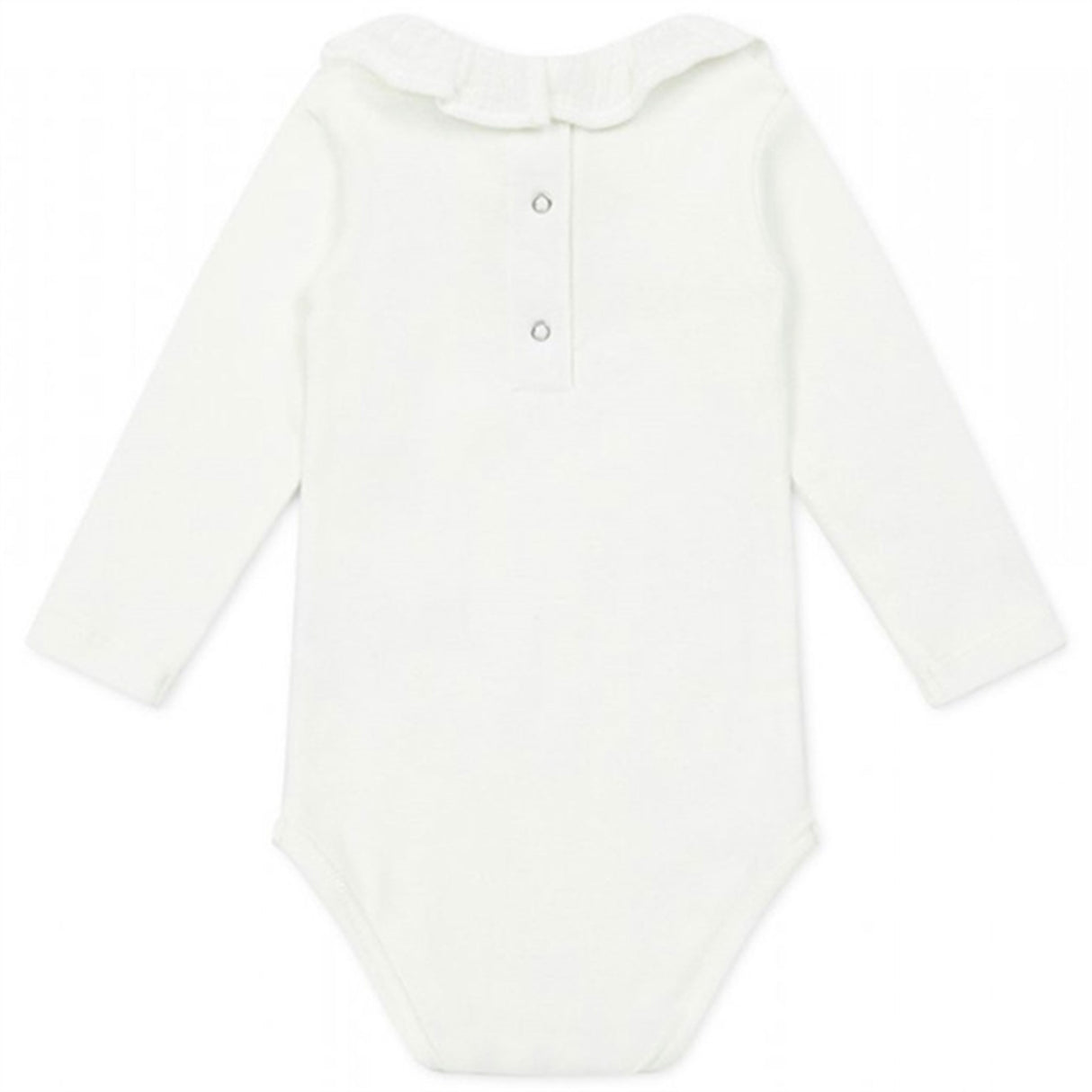 BONTON Cream Mail Body