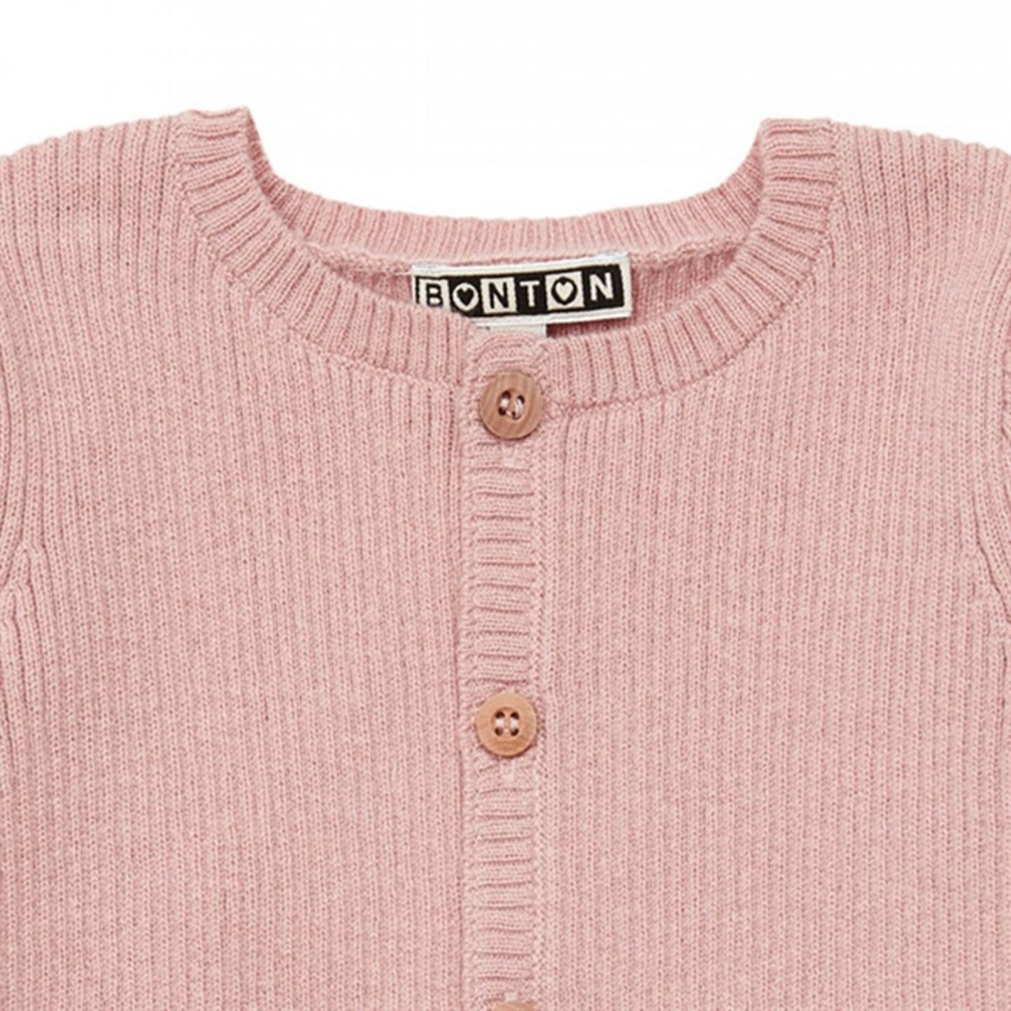 BONTON Rose Minot Cardigan