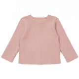 BONTON Rose Minot Cardigan