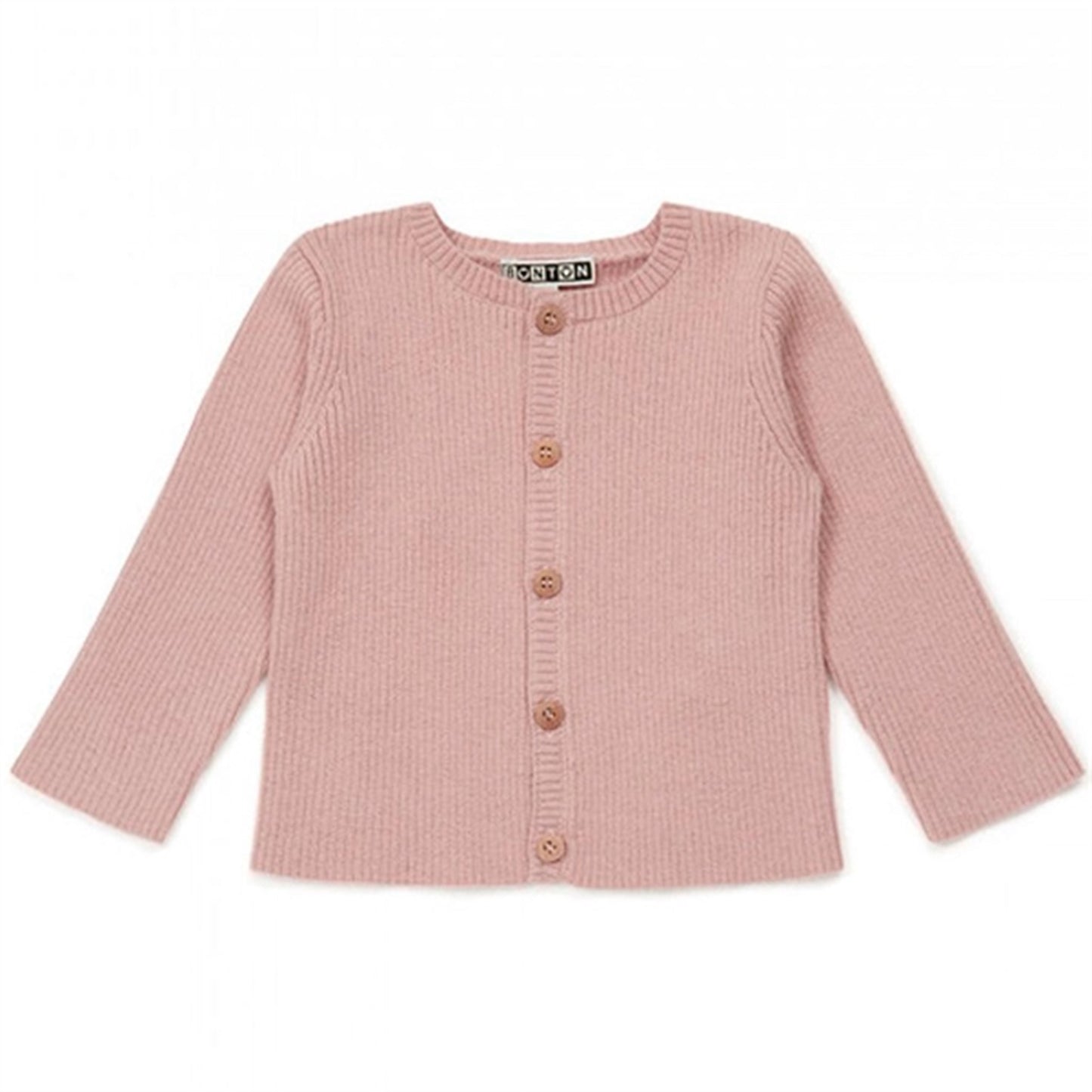 BONTON Rose Minot Cardigan