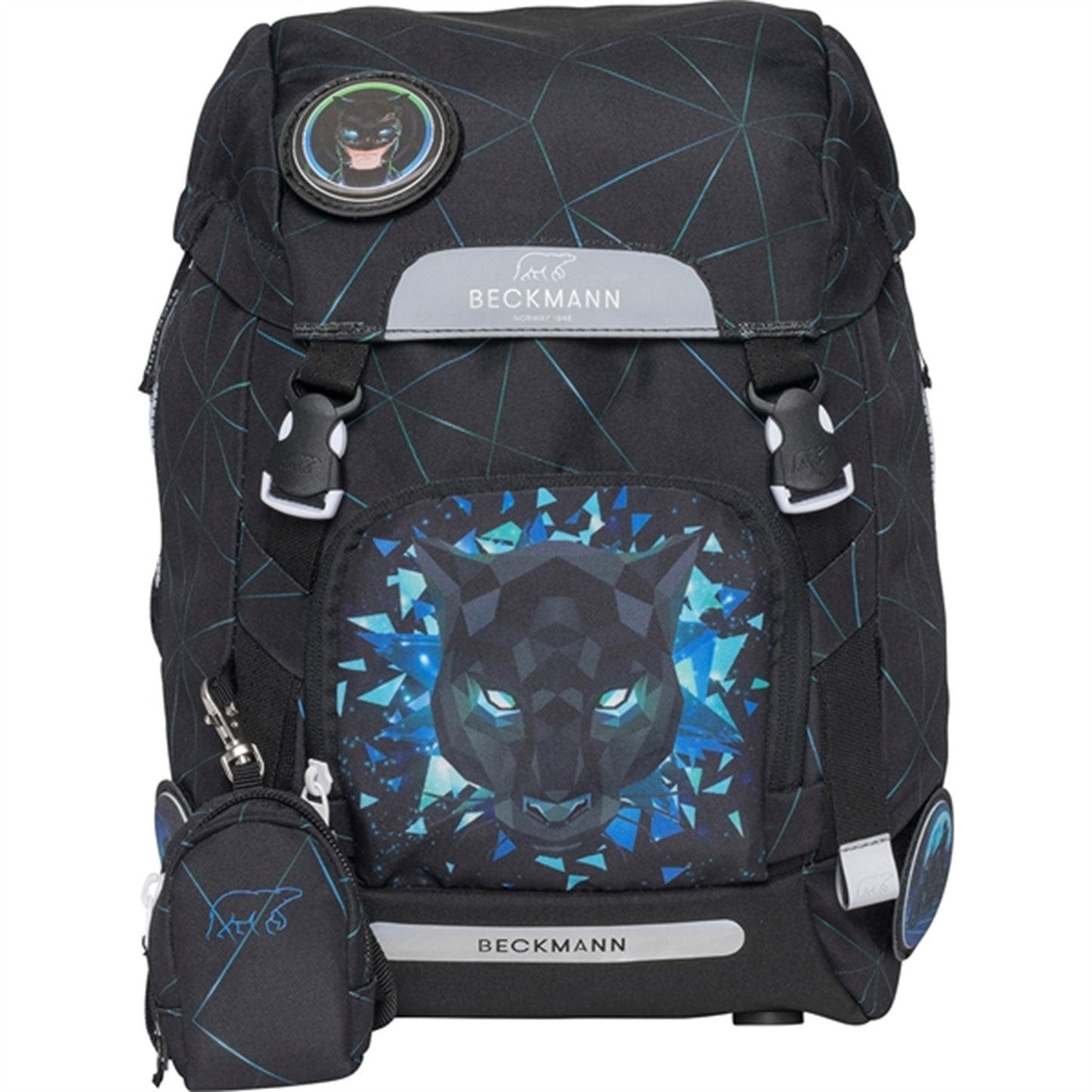 Beckmann Classic 22 Panther