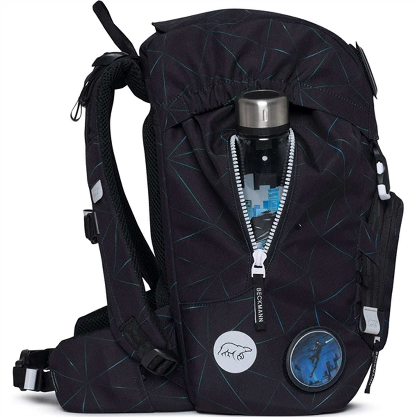 Beckmann Classic 22 Panther 4