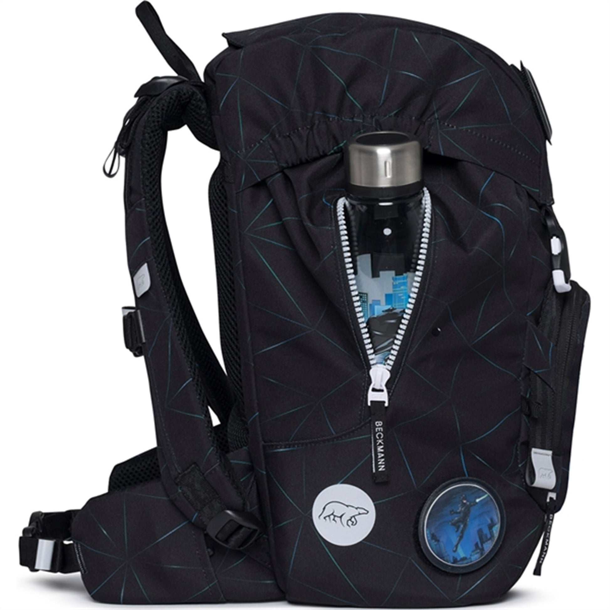 Beckmann Classic 22 Panther 4