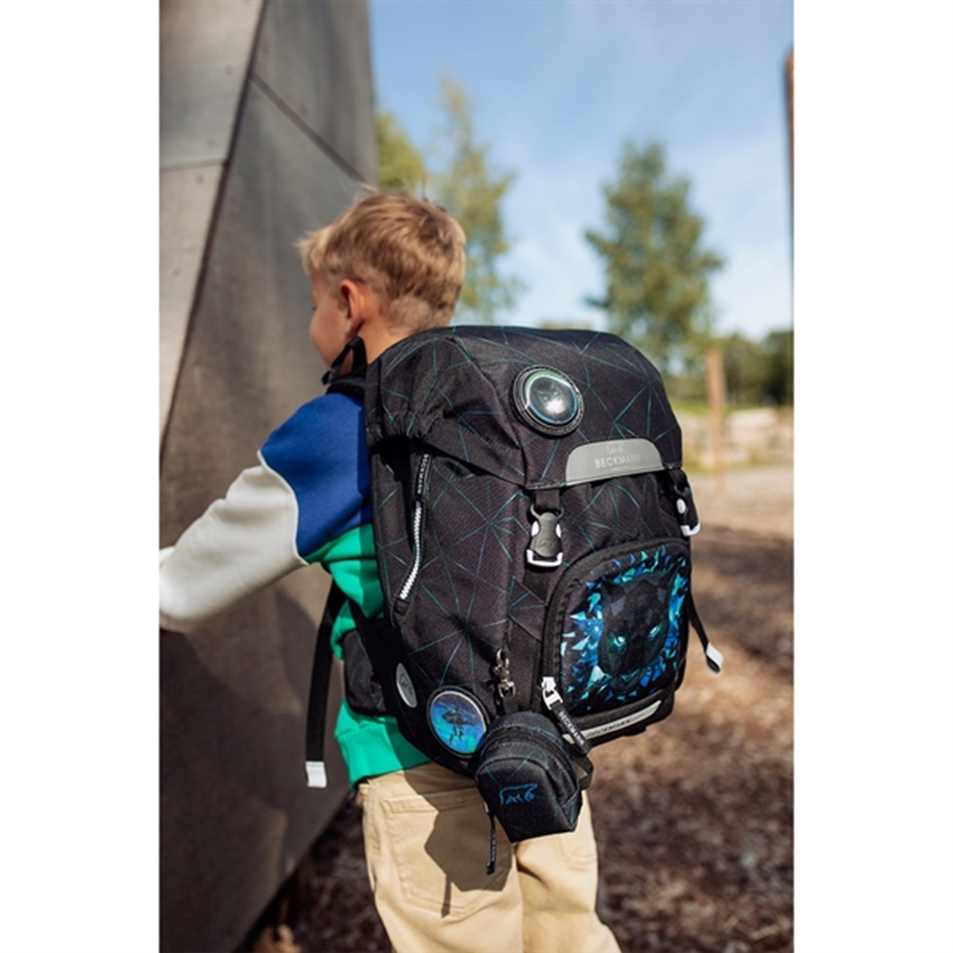 Beckmann Classic 22 Panther 7