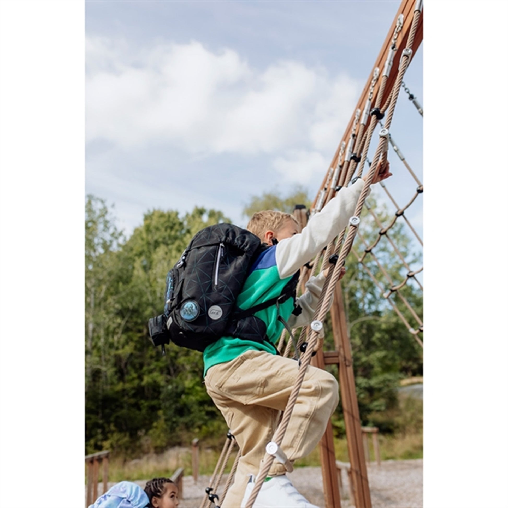 Beckmann Classic 6 pcs set Panther