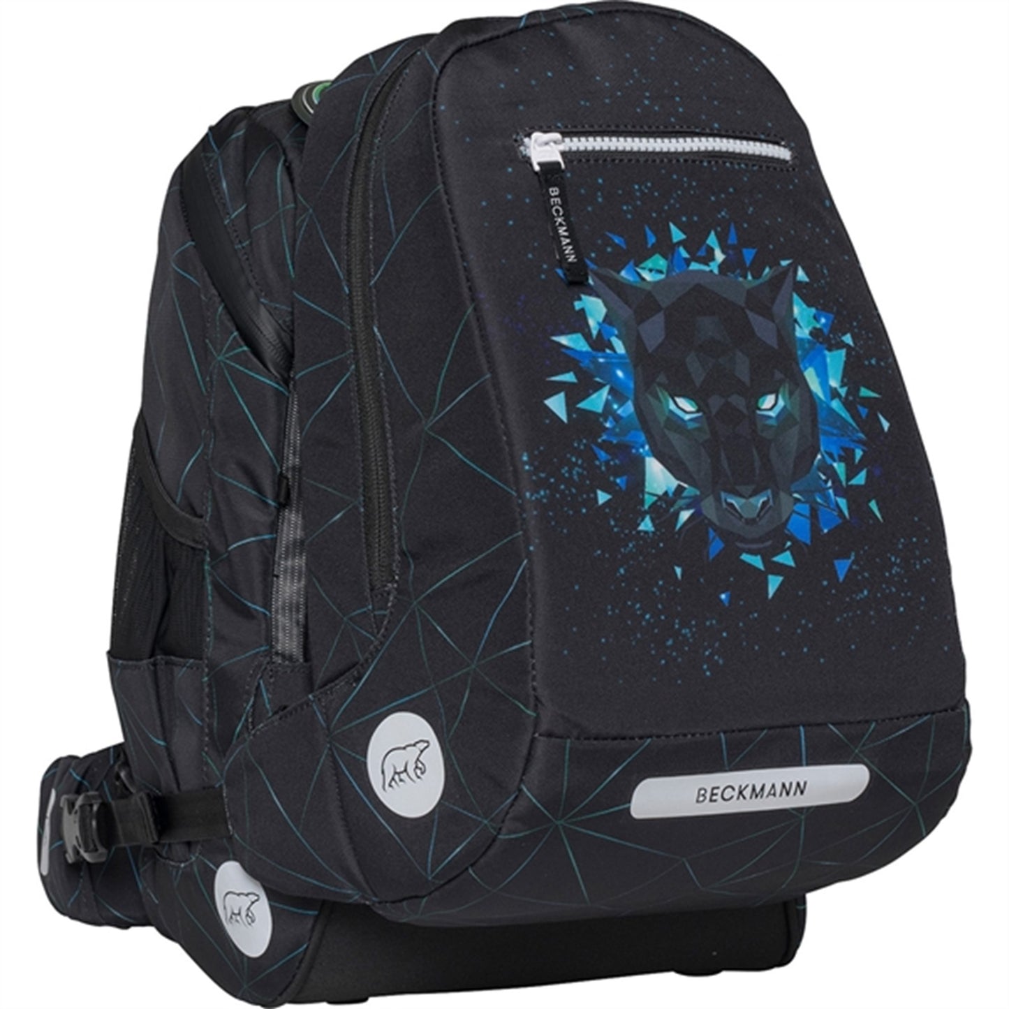 Beckmann Classic 6 pcs set Panther